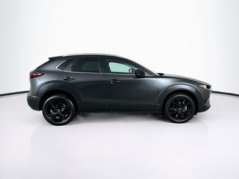 Used 2025 MAZDA CX-30 AWD 2.5 S w/ Select Sport Pkg image 10