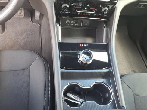 New 2026 Jeep Grand Cherokee L Laredo RWD image 16