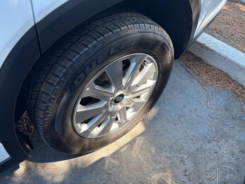 Used 2025 Hyundai Palisade SEL AWD/4WD image 29