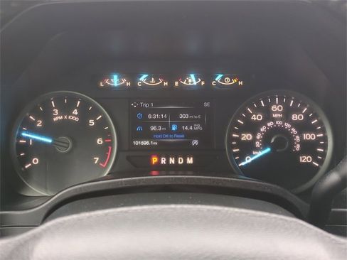 Used 2018 Ford F150 XLT w/ Equipment Group 302A Luxury image 22