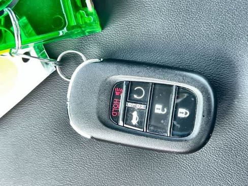 Used 2026 Honda Accord LX image 21