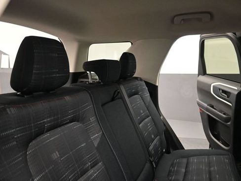 Certified 2023 Ford Bronco Sport Heritage w/ Heritage Convenience Package AWD/4WD image 25