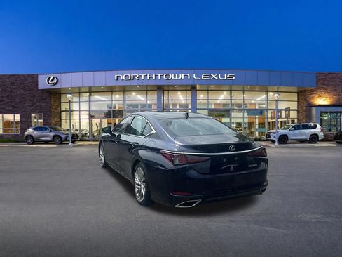 Used 2020 Lexus ES 350 w/ Accessory Package 2 FWD image 20