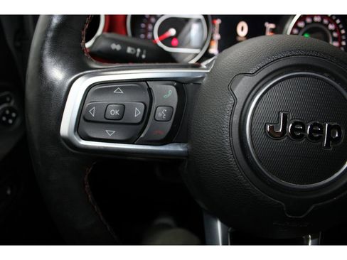 Used 2019 Jeep Wrangler Rubicon image 27