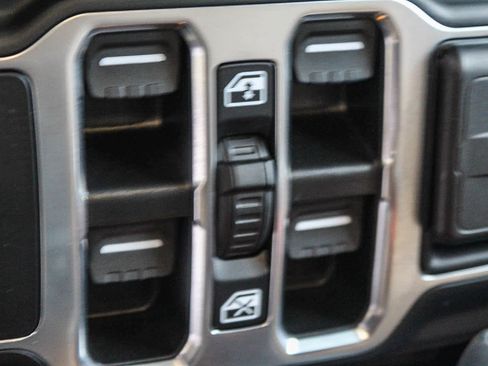 Used 2022 Jeep Wrangler Unlimited Rubicon 4xe w/ Steel Bumper Group image 14