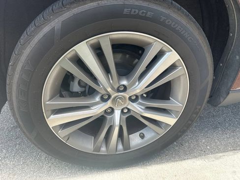 Used 2015 Lexus RX 350 AWD image 16