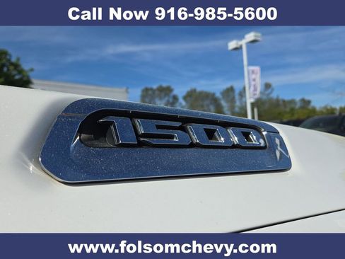 Used 2019 RAM 1500 Laramie image 3