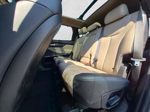 Used 2023 Hyundai Santa Fe SEL w/ Premium Package FWD image 15