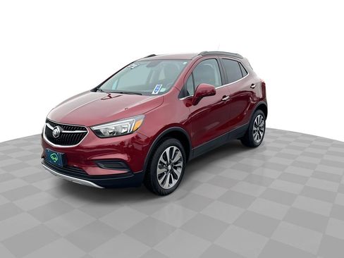 Used 2022 Buick Encore Preferred w/ Safety Package image 4
