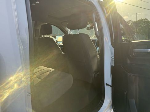 Used 2021 Chevrolet Silverado 2500 LT w/ Z71 Off-Road Package image 26