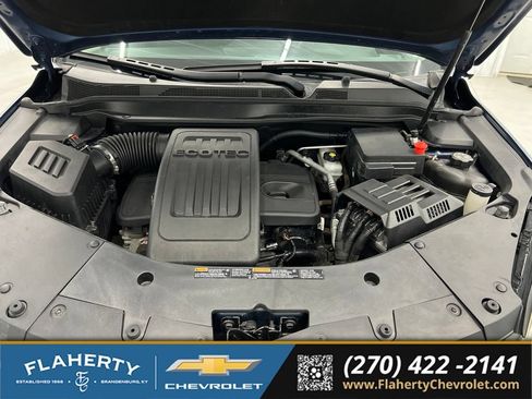 Used 2016 Chevrolet Equinox LT w/ Convenience Package FWD image 16