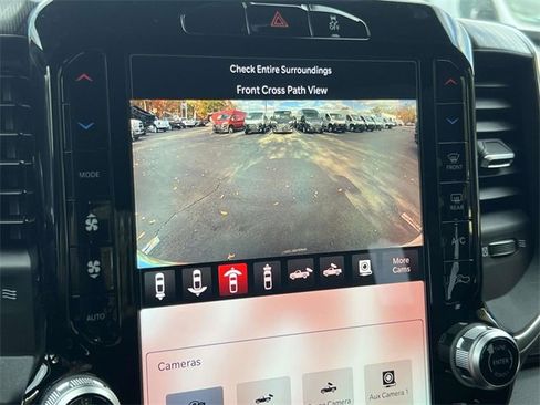 New 2026 RAM 2500 Big Horn image 16