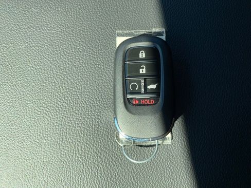 New 2026 Honda CR-V TrailSport image 31