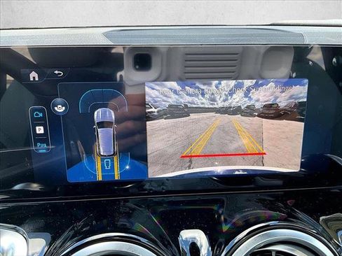 New 2026 Mercedes-Benz GLB 250 image 23