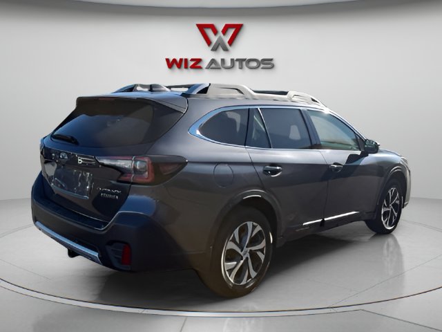 Used 2020 Subaru Outback Touring w/ Popular Package #2 AWD/4WD image 5