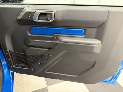 New 2025 Ford Bronco 2-Door image 18