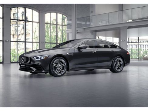 Used 2019 Mercedes-Benz AMG GT 53 image 38