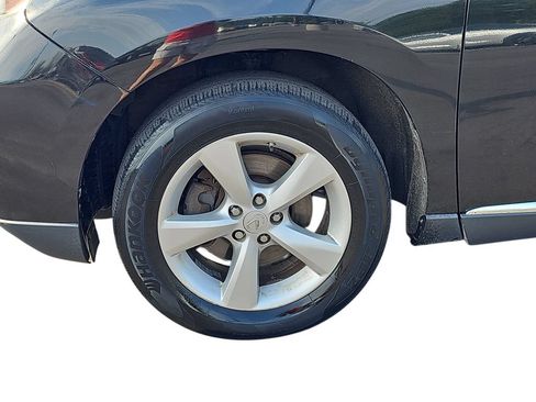 Used 2012 Lexus RX 350 AWD w/ Premium Pkg image 30