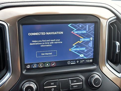 Used 2021 Chevrolet Silverado 2500 High Country w/ Z71 Off-Road Package image 30