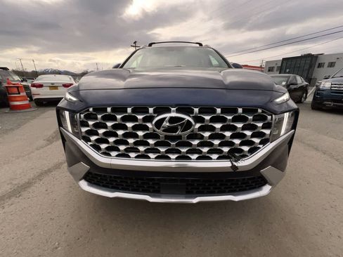 Used 2023 Hyundai Santa Fe Limited w/ Cargo Package AWD/4WD image 29