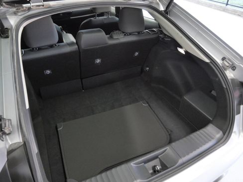 Certified 2025 Toyota Prius LE image 19