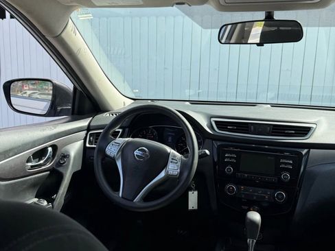 Used 2016 Nissan Rogue S w/ Appearance Package image 7