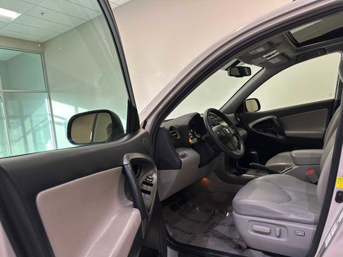 Used 2012 Toyota RAV4 Limited w/ Premium Plus Value Pkg image 23