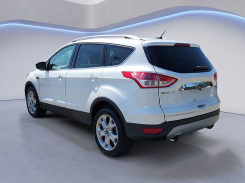 Used 2015 Ford Escape Titanium AWD/4WD image 5