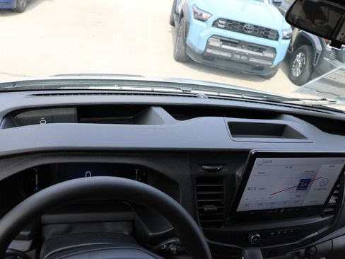 New 2026 Ford Transit 250 148 Medium Roof Extended AWD image 20