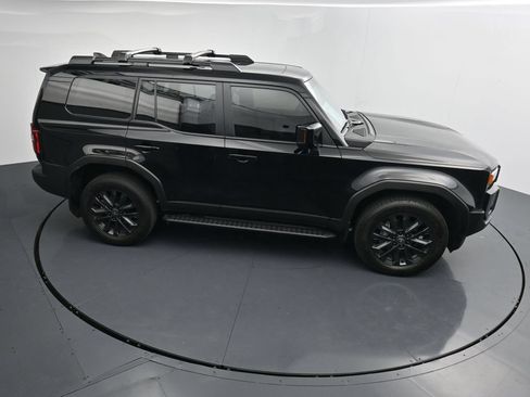 Used 2024 Toyota Land Cruiser w/ Premium Package AWD/4WD image 29