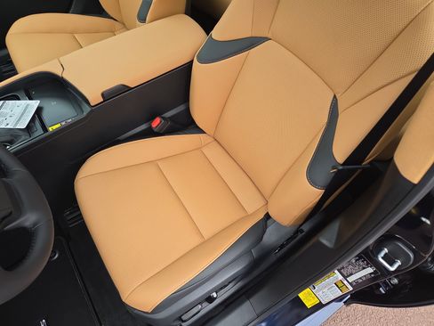 New 2025 Lexus ES 350 w/ Premium Package image 6