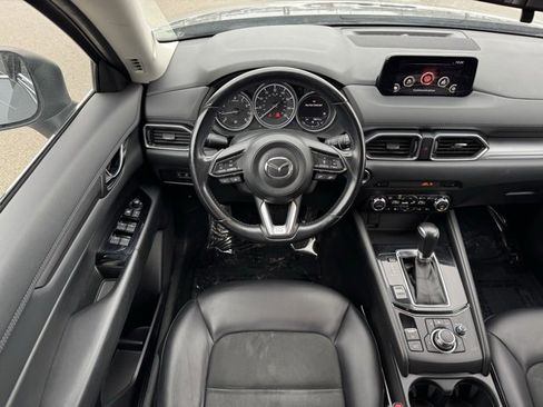 Used 2018 MAZDA CX-5 Touring image 5