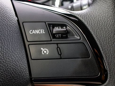 New 2026 Mitsubishi Eclipse Cross LE AWD/4WD image 29