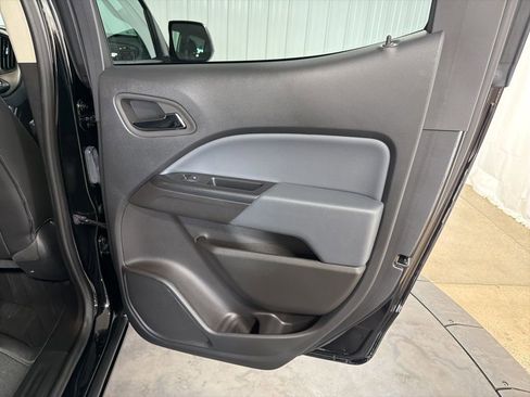 Certified 2022 Chevrolet Colorado Z71 image 18