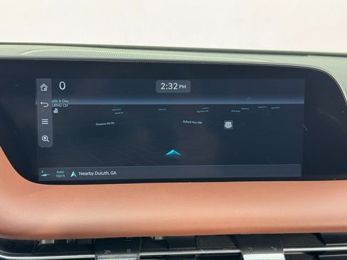 Used 2024 Genesis G90 3.5T image 24