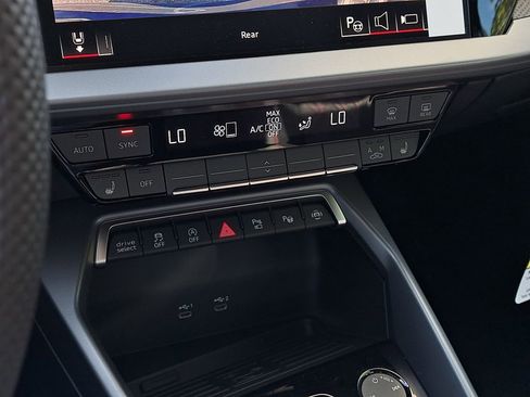 New 2026 Audi S3 Premium image 13