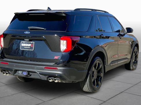 Used 2023 Ford Explorer ST w/ Equipment Group 401A image 12