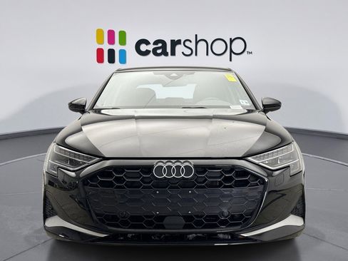 Used 2025 Audi A3 2.0T Premium w/ Convenience Package image 8