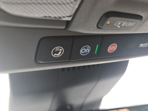 New 2026 Chevrolet Silverado 1500 LT Trail Boss w/ LT Trail Boss Premium Package image 38