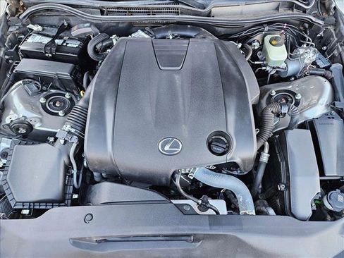 Used 2015 Lexus IS 250 image 22