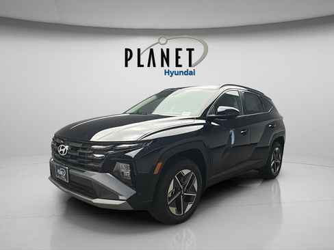 New 2026 Hyundai Tucson SEL AWD/4WD image 2