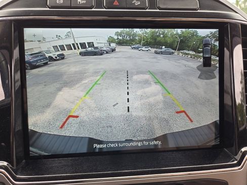 Used 2022 Ford F450 Lariat w/ Lariat Ultimate Package AWD/4WD image 25