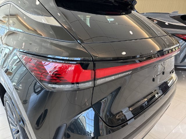 New 2026 Lexus RX 350 Premium w/ Convenience Package AWD/4WD image 31