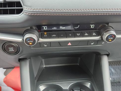 New 2026 MAZDA MAZDA3 2.5 S Sedan w/ Preferred Pkg FWD image 19