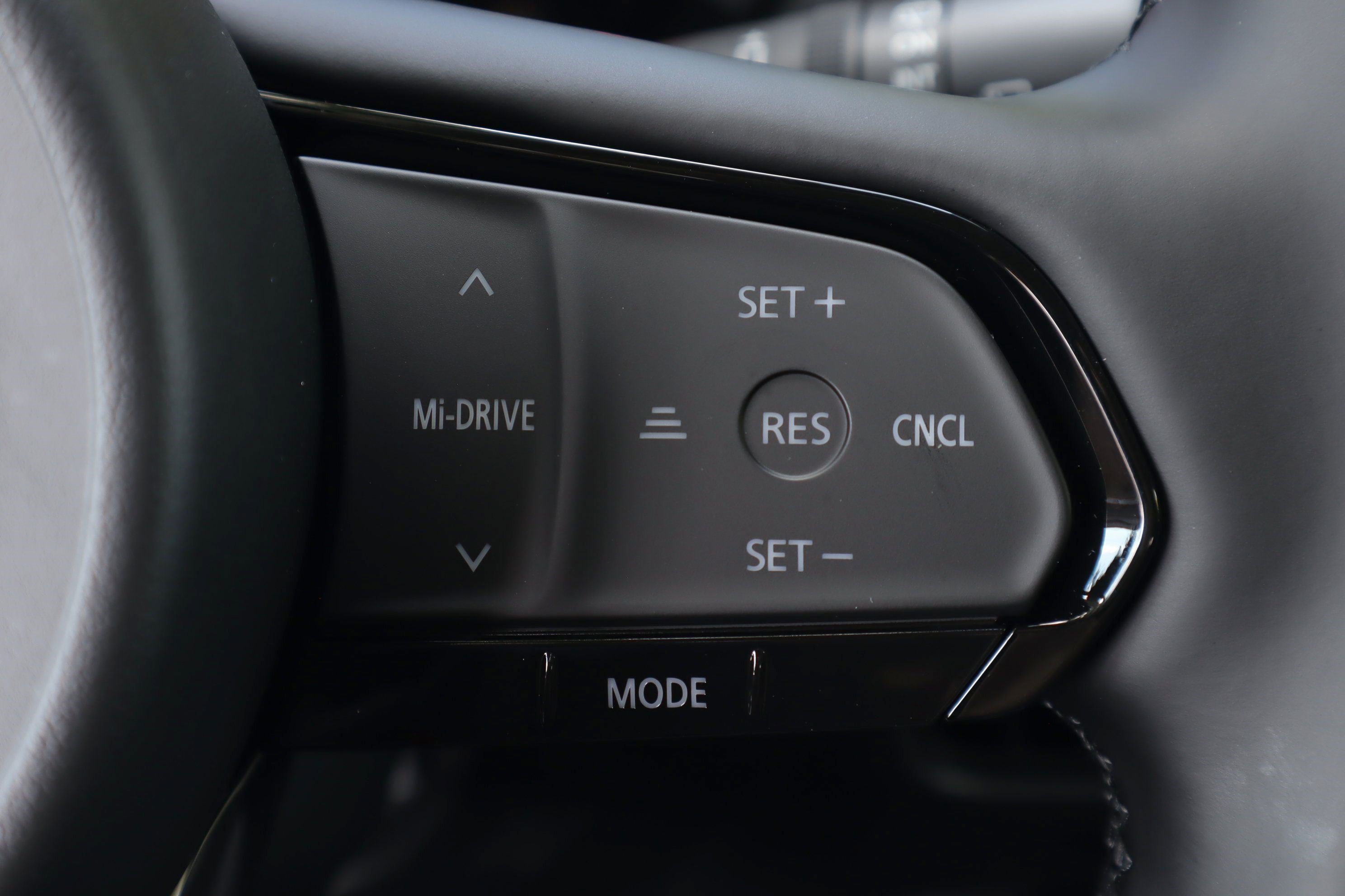New 2026 MAZDA CX-5 Select AWD/4WD image 18