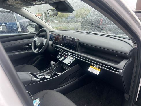 New 2026 Hyundai Tucson SEL image 12