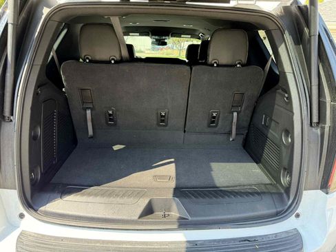 Used 2023 Chevrolet Tahoe LT image 9