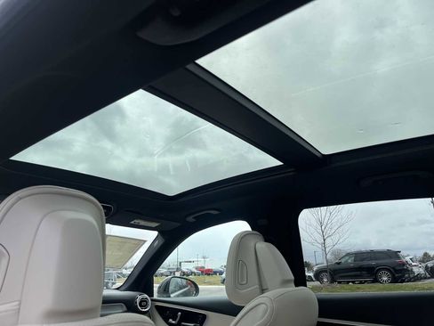 New 2026 Mercedes-Benz GLC 300 4MATIC image 28