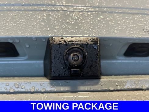 Used 2022 Ford Bronco Sport Outer Banks w/ Tech Package image 14