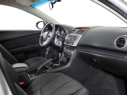 Used 2011 MAZDA MAZDA6 i Sport image 27